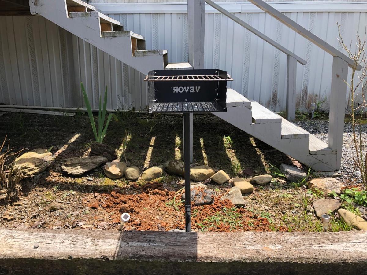 ברייסון סיטי Smokey Mountain Overlook מראה חיצוני תמונה